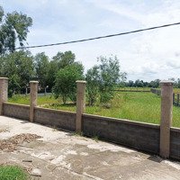 Hoa Hồng Môi Giới 1% - Chính Chủ Bán Lô Đất Mặt Tiền Tỉnh Lộ 15. Dt: 2.003M2 (1.667M2 Thổ Cư)