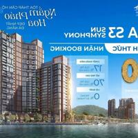 Chuẩn bị có giá chính thức tòa S3 căn hộ cao cấp Symphony của Sungroup - Nhận booking tòa S3