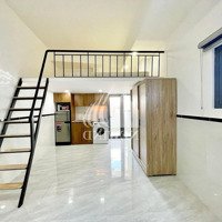 Chdv Studio/Duplex Free Phí Quản Lý Chỉ Tính Điện Nước Giá Nhà Nước Tại Đường Mai Văn Vĩnh Quận 7