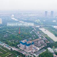 The Fibonan -Bán gấp quỹ căn 1N-2N-3N, view 360, cạnh công viên 4 mùa, có slot ô tô, giá yêu thương