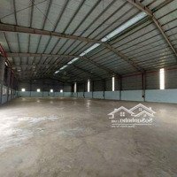 Cho Thuê Kho 1200M2 - 95 Triệu An Phú, Thuận An. Pccc Tự Động