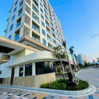 Bán Căn Hộ Ct1 Riverside Luxury Nha Trang Full Nội Thất