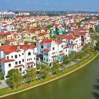 Chuyển Nhượng Nhanh Biệt Thự Vin Homes Thăng Long