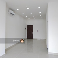 1 Căn Officetel Duy Nhất 40M2 Giá 8 Triệu5/Tháng - The Sun Avenue - Có Rèm, Máy Lạnh