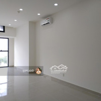 1 Căn Officetel Duy Nhất 40M2 Giá 8 Triệu5/Tháng - The Sun Avenue - Có Rèm, Máy Lạnh