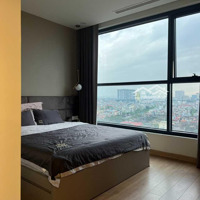 Bán Căn Hộ 2 Phòng Ngủ Full Nội Thất, Sẵn Sổ, View Thành Phố, Giá Bán 5.85 Tỷ Tại Hinode City 201 Minh Khai