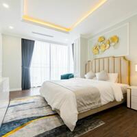 Nhà em cho thuê Penhouse 228m2,4 phòng ngủ full giá 35tr Golden Westlake.LH 0888486262.