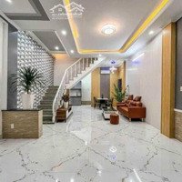 Nhà Nguyễn Hữu Trí 72M2 1 Trệt 1 Lầu 3Phòng Ngủ, 2 Vệ Sinh, Nội Thất Full Như Mới Lh : 0335182681 Ân