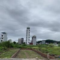 Bán 100 m2 đất Khu đấu giá Cửa trại trục 21 m - xã Thuỷ Đường - Huyện Thuỷ Nguyên