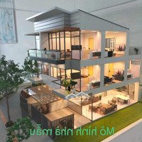 Chỉ 3,5 Tỷ Sở Hữu Nhà Đẹp 3 Lầu - 80M2 - Dự Án Elite Life