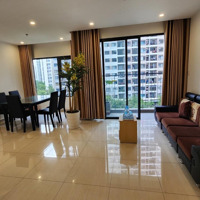 Cho Thuê Căn 2Pn+1 The Origami Vinhomes Grand Park Full Nội Thất Giá Chỉ 8,5 Triệu