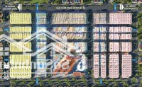 Bán Lô Góc 236M2 Suất Ngoại Giao Biệt Thự An Quý Villas, Nam Cường. Gần Aeon Mall, Sổ Đỏ.