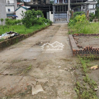 Bán Đất Cc Tại Tt Quang Minh, Mê Linh, Hà Nội 57.5M2