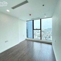 Cho Thuê Sunshine, Q7, Căn 4 Phòng Ngủ 2Ban Công, 132M2, Thấp Hơn Giá Thị Trường 2 - 3 Triệu, Chỉ 19 Triệu