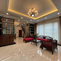 4X Triệu/Tháng Bt Song Lập 150M2 Khu Hồ Điều Hòa 12Ha Vinhomes The Harmony, 4 Phòng Ngủ Có Thang Máy