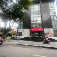 Cho Thuê Tầng 1,2,3 Tòa Nhà Trung Yên Plaza, Cầu Giấy, Diện Tích 317M2,