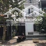 Cần bán nhà 7x18m, 3 lầu mặt tiền đường 14m trong KDC An Phú Hưng, P. Tân Phong