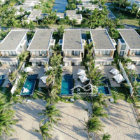 Biệt Thự 3Pn/835.7M2 Beachfront Melia Hồ Tràm Beach Resort Full Nội Thất Cao Cấp. Liên Hệ: 0908 982299
