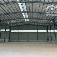 Cho Thuê Xưởng 2000M2 Tại Kcn Hố Nai 3 - Trảng Bom