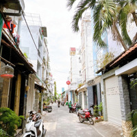 Bán Nhà Hẻm Xe Hơi - Đường Gò Dầu, Quận Tân Phú. Dt: 5X18Met, Giá Bán 7,5 Tỷ (Hẻm 6Met Thông)