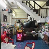 Bán Nhàmặt Tiềnđang Kd Đường Thạch Lam, Phú Thạnh, Tân Phú 60M2 . Liên Hệ: 0765069021