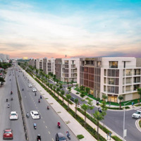 Cần Bán Nhà Phố Kdc Nam Long - View Công Viên - Gần Global City Đỗ Xuân Hợp