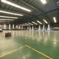 Cho thuê kho xưởng 3500m2, 5400m2 trong CCN Dốc 47, Tam Phước, Biên Hòa, Đồng Nai