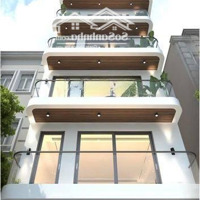 Bán Căn Nhà 56M2 7T Đẹp Tuyệt Vời Phố Nguyễn Sơn - Thang Máy - Gara Ô Tô - Lô Góc - Full Nội Thất