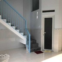 Bán Nhà Mới Xây, Đường Tôn Thất Hiệp, 28M2, 4,6X6, Trệt + 03 Lầu, Phường 13 Quận 11 (3,2 Tỷ)