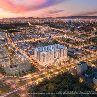 Mở Bán Căn Hộ Chung Cư Cao Cấp Vinhomes Starcity Thanh Hóa - The Royal Residences