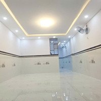 Bán Nhà 1 Lầu 4X9M, 1/ Trung Đông 7 Ngay Nguyễn Thị Ngâu Gần Chợ Thới Tứ Xã Thới Tam Thôn