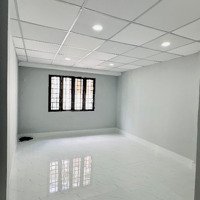 Bán Nhà Lý Thường Kiệt, Giáp Quận 10, ~25M2, Nhỉnh 3 Tỷ, Nhà Mới, 2 Tầng, 2 Pn, Hẻm Thông Ba Gác