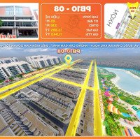 Liền Kề Phố Biển Đối Diện Chung Cư - 100M Ra Công Viên Vịnh Thiên Đường. Liên Hệ: 0962737046 - 0981046521