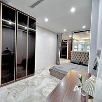 Căn Hộ 1 Ngủ 1 Khách Vĩnh Phúc Ba Đình Lung Linh View City Hiếm