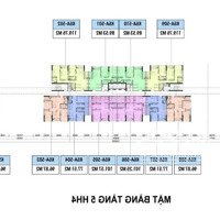 Do Không Có Nhu Cầu Ở Chủ Nhà Gửi Bán Căn Góc Hoa Hậu 96.87M2-Bc Đông Nam-Chuẩn Bị Bàn Giao T9/24