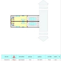 Chính Chủ Bán Nhà 58 M2 Xây 4 Tầng Thang Máy Gara Ô Tô 7.2 Tỷ