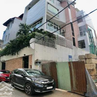 Bán Nhà 282M2 Nguyễn Văn Đậu, P5, Bình Thạnh (12X18M) 5 Tầng, Thuê 120 Triệu/Th, Giá Bán 33 Tỷ Thương Lượng