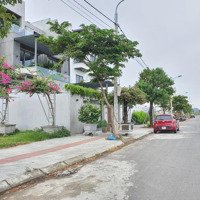 Bán Đất Biệt Thự Đường Tôn Thất Dương Kỵ , 300 M2 - Hoà Xuân, Cẩm Lệ .