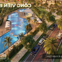 Chỉ Cần Bỏ Ra 350 Triệu Vốn Ban Đầu Lãi Ngay Lúc Mua - Căn Hộ 2 Phòng Ngủtại Beverly Vinhomes Ocean Park