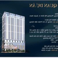 Mở Bán Quỹ Căn Đẹp Nhất Dự Án Capital Elite 18 Phạm Hùng, Giá Tốt Ưu Đãi Tháng Ngâu