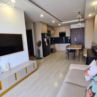 Chung Cư Richmond City Nguyễn Xí 2 Phòng Ngủ 75M2 View Sông Thoáng Mát Giá Bán 1 Tỷ 850 Triệu