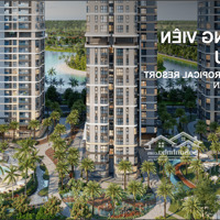 3Pn/101M2 The Beverly - Vinhomes Grand Park, View Sông, Giá Bán 7,4 Tỷ Nhận Nhà Tháng 9/2024