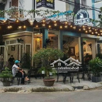 Lô Góc 2 Mặt Tiềndiện Tích110M2 Cách Biển 500M Gồm 1 Mb Bán Cafe 6 Căn Hộ Cho Thuê Dòng Tiền 45- 50 Triệuiệu