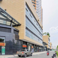 Bán Shophouse Tháp Trung Tâm Đang Cho Thuê Sầm Uất - Giá Chỉ 8.5Tỷ The Sun Avenue