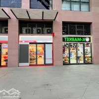 Bán Shophouse Tháp Trung Tâm Đang Cho Thuê Sầm Uất - Giá Chỉ 8.5Tỷ The Sun Avenue