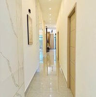 Nhà mới xây full nội thất sang trọng - hẻm 71 Lương Định Của - P5 - Tp Sóc Trăng