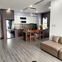 Bán Căn Hộ Vinhome Gardenia, 2 Ngủ, 2 Wc, Full Đồ Đẹp, Tầng Cao, View Thoáng, Sđcc