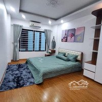 9,42 Tỷ. Có Thể Cho Thu Làm Vp. Căn Nhà 52M2 X 4M X 7T X 10 Phòng. Đường 5M. Mặt Chợ Nguyên Xá - Mk