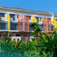 Chỉ Thanh Toán 30% Nhận Ngay Nhà Phố Liền Kề Trong Dự Án Sun Casa