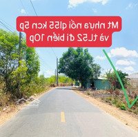 Duy Nhất Một Lô Chủ Ngộp Cần Bán Gấp